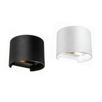 Mercator Nico II Wall Light