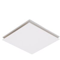 Martec Flow 250mm Square Exhaust Fan