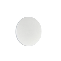 Mercator Bond II 6W LED Wall Light White