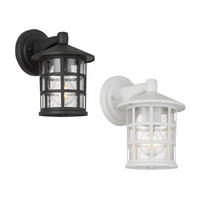 Telbix Nadira Exterior Wall Light