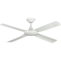 Hunter Pacific Next Creation V2 52" Fan White