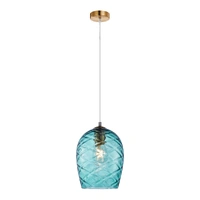 CLA Neta Pendant Blue