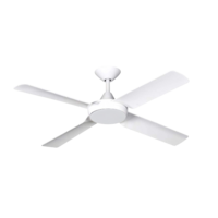 Hunter Pacific New Image 2 52" LED Fan White