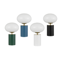 Telbix Notal Touch Table Lamp