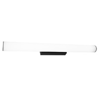 Cougar Nuvo 24W Led Vanity Light Black