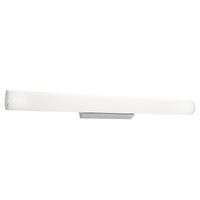 Cougar Nuvo 24W Led Vanity Light Chrome