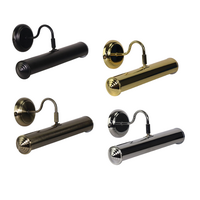 Oriel Lighting Picture Light