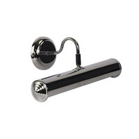 Oriel Lighting Picture Light Chrome