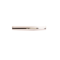 Oriel Gebo 60 Chrome Tricolour LED Vanity Light