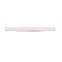 Oriel Gebo 85 White Tricolour LED Vanity Light