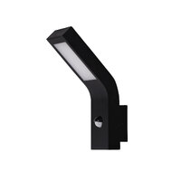 Oriel Vanguard LED Outdoor Sensor Light