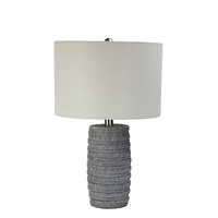 Oriel Strata Table Lamp
