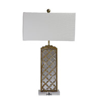 Oriel Granada Table Lamp