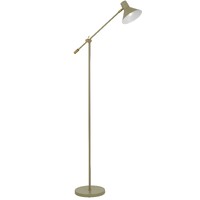 Telbix Olav Floor Lamp Green