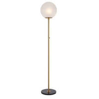 Telbix Oliana Floor Lamp