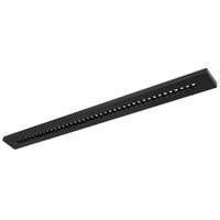 Telbix Optika Batten Black