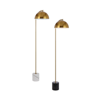 Telbix Ortez Floor Lamp