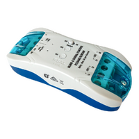 SAL Pixie Blind & Signal Control