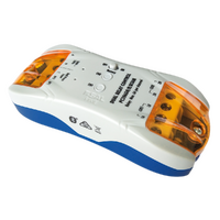 SAL Pixie Dual Relay Control