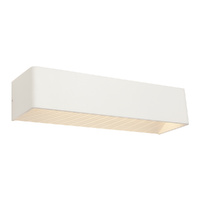 Cougar Pentax 12W Led Wall Light White