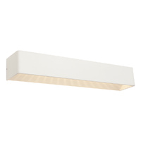 Cougar Pentax 18W Led Wall Light White