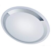 PHL Saturn 52W LED Oyster 
