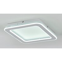 PHL Athens 85W LED Oyster