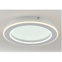 PHL Athens 60W LED Oyster