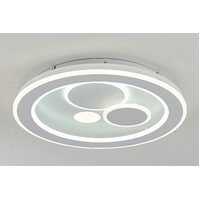 PHL Santorini 60W LED Oyster