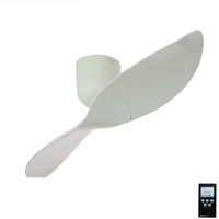 Aeratron AE2+ DC Ceiling Fan 50" White