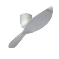 Aeratron AE2+ DC Ceiling Fan 60" Silver