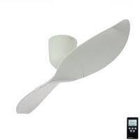 Aeratron AE2+ DC Ceiling Fan 60" White