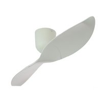 Aeratron AE2+ DC Ceiling Fan 60" White