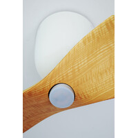 AeroDC Aeratron AE2+ Ceiling Fan Light Kit Light Timber