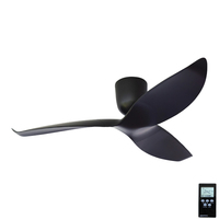 Aeratron AE3+ DC Ceiling Fan 43" Black