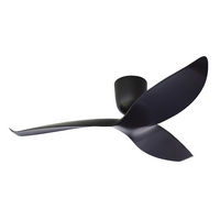 Aeratron AE3+ DC Ceiling Fan 43" Black