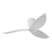 Aeratron AE3+ DC Ceiling Fan 43" White