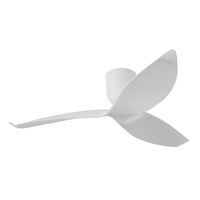 Aeratron AE3+ DC Ceiling Fan 50" White