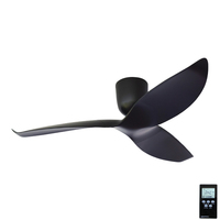 Aeratron AE3+ DC Ceiling Fan 60" Black