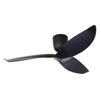 Aeratron AE3+ DC Ceiling Fan 60" Black