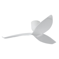 Aeratron AE3+ DC Ceiling Fan 60" White