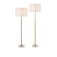 Telbix Placin Floor Lamp