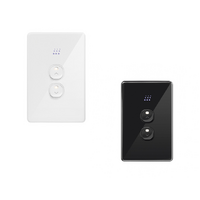 Trader Powermesh Single Blind Controller