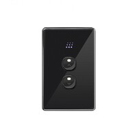 Trader Powermesh PMBC2BK Smart Blind Controller Black