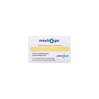 Trader Powermesh Mesh & Go ZIMI Card 5pk