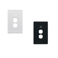 Trader Powermesh Leopard 2 Button Cover
