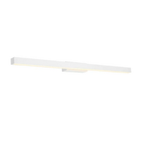 Cougar Lighting Polo 24W LED Vanity Light White