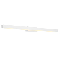 Cougar POLO 24W LED VANITY LIGHT WHITE
