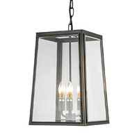 MDA Preston 3 Light Pendant  