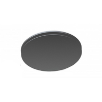 Ventair Airbus 150 Exhaust Fan Black